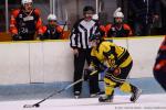 Photo hockey match Clermont-Ferrand - Chambry le 21/12/2021