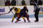 Photo hockey match Clermont-Ferrand - Chambry le 21/12/2021