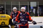 Photo hockey match Clermont-Ferrand - Chambry le 21/12/2021