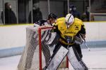 Photo hockey match Clermont-Ferrand - Chambry le 21/12/2021