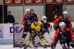 Photo hockey match Clermont-Ferrand - Chambry le 21/12/2021