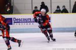 Photo hockey match Clermont-Ferrand - Chambry le 21/12/2021