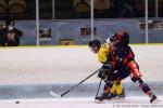 Photo hockey match Clermont-Ferrand - Chambry le 21/12/2021