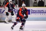 Photo hockey match Clermont-Ferrand - Chambry le 21/12/2021