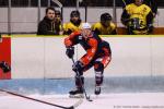 Photo hockey match Clermont-Ferrand - Chambry le 21/12/2021