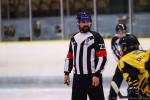 Photo hockey match Clermont-Ferrand - Chambry le 21/12/2021
