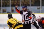 Photo hockey match Clermont-Ferrand - Chambry le 21/12/2021