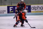 Photo hockey match Clermont-Ferrand - Chambry le 21/12/2021