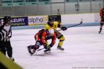 Photo hockey match Clermont-Ferrand - Chambry le 21/12/2021