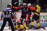 Photo hockey match Clermont-Ferrand - Chambry le 21/12/2021