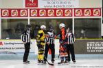 Photo hockey match Clermont-Ferrand - Chambry le 21/12/2021