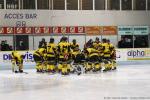 Photo hockey match Clermont-Ferrand - Chambry le 21/12/2021
