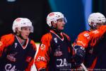 Photo hockey match Clermont-Ferrand - Chambry le 23/04/2022