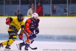 Photo hockey match Clermont-Ferrand - Chambry le 23/04/2022