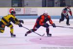 Photo hockey match Clermont-Ferrand - Chambry le 23/04/2022