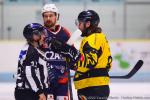 Photo hockey match Clermont-Ferrand - Chambry le 23/04/2022