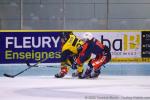 Photo hockey match Clermont-Ferrand - Chambéry le 23/04/2022