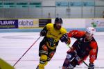 Photo hockey match Clermont-Ferrand - Chambry le 23/04/2022