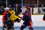 Photo hockey match Clermont-Ferrand - Chambry le 23/04/2022