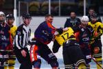 Photo hockey match Clermont-Ferrand - Chambry le 23/04/2022