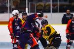 Photo hockey match Clermont-Ferrand - Chambry le 23/04/2022
