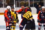 Photo hockey match Clermont-Ferrand - Chambry le 23/04/2022