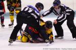 Photo hockey match Clermont-Ferrand - Chambry le 23/04/2022