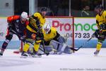 Photo hockey match Clermont-Ferrand - Chambry le 23/04/2022