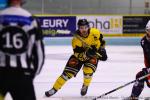 Photo hockey match Clermont-Ferrand - Chambry le 23/04/2022