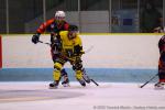 Photo hockey match Clermont-Ferrand - Chambéry le 23/04/2022