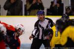 Photo hockey match Clermont-Ferrand - Chambry le 23/04/2022