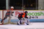 Photo hockey match Clermont-Ferrand - Chambry le 23/04/2022