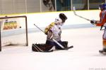 Photo hockey match Clermont-Ferrand - Chambry le 29/01/2011