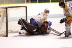 Photo hockey match Clermont-Ferrand - Chambry le 29/01/2011