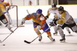 Photo hockey match Clermont-Ferrand - Chambry le 29/01/2011