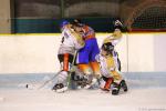 Photo hockey match Clermont-Ferrand - Chambry le 29/01/2011