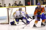 Photo hockey match Clermont-Ferrand - Chambry le 29/01/2011