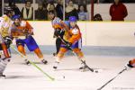 Photo hockey match Clermont-Ferrand - Chambry le 29/01/2011