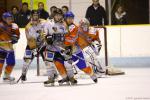 Photo hockey match Clermont-Ferrand - Chambry le 29/01/2011