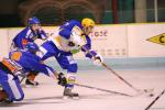 Photo hockey match Clermont-Ferrand - Champigny-sur-Marne le 07/11/2009