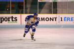 Photo hockey match Clermont-Ferrand - Champigny-sur-Marne le 07/11/2009