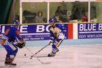 Photo hockey match Clermont-Ferrand - Champigny-sur-Marne le 07/11/2009