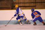 Photo hockey match Clermont-Ferrand - Champigny-sur-Marne le 07/11/2009