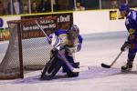 Photo hockey match Clermont-Ferrand - Champigny-sur-Marne le 07/11/2009
