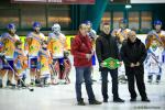 Photo hockey match Clermont-Ferrand - Champigny-sur-Marne le 18/12/2010