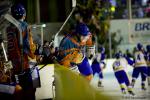Photo hockey match Clermont-Ferrand - Champigny-sur-Marne le 18/12/2010
