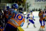 Photo hockey match Clermont-Ferrand - Champigny-sur-Marne le 18/12/2010