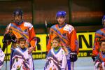 Photo hockey match Clermont-Ferrand - Champigny-sur-Marne le 18/12/2010