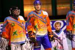 Photo hockey match Clermont-Ferrand - Champigny-sur-Marne le 18/12/2010