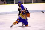 Photo hockey match Clermont-Ferrand - Champigny-sur-Marne le 18/12/2010